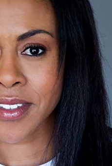 Películas de Vinessa Antoine Películas de Vinessa Antoine