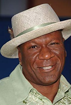 Películas de Ving Rhames