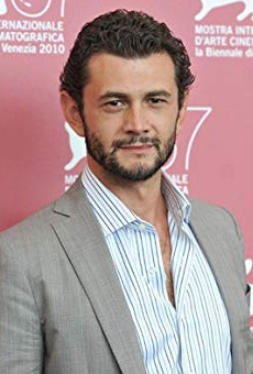 Películas de Vinicio Marchioni