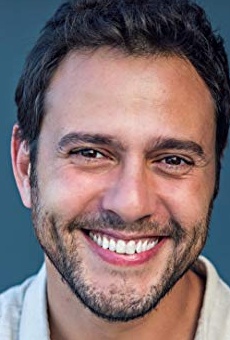 Películas de Vinicius Zinn