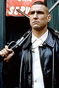 Películas de Vinnie Jones