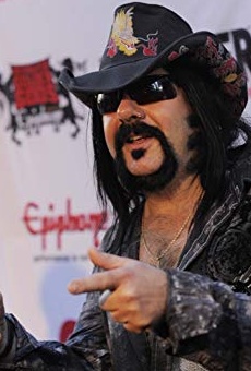 Películas de Vinnie Paul