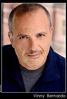 Películas de Vinny Bernardo