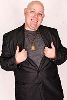 Películas de Vinny Bucci Películas de Vinny Bucci