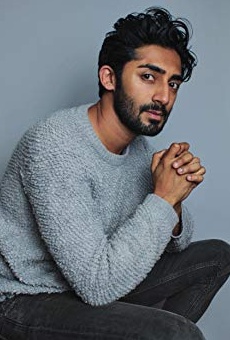 Películas de Vinny Chhibber