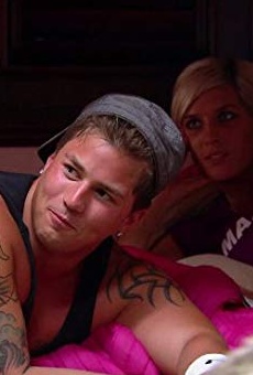 Películas de Vinny Foti