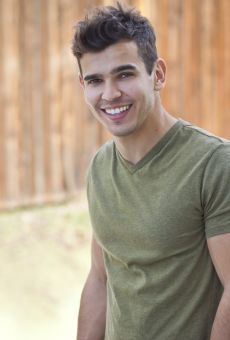 Películas de Vinny Silva