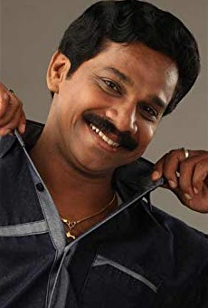 Películas de Vinod Kovoor