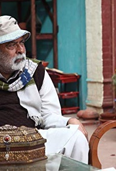 Películas de Vinod Nagpal