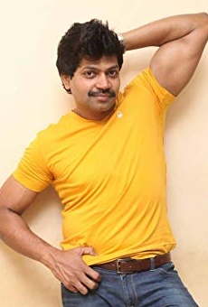 Películas de Vinod Prabhakar