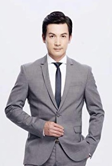 Películas de Vins Yi-Zheng