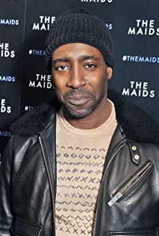 Películas de Vinta Morgan