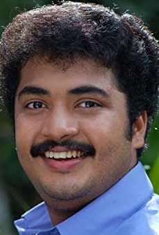 Películas de Vinu Mohan