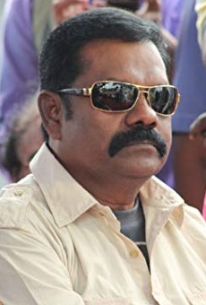 Películas de Vinuchakravarthy