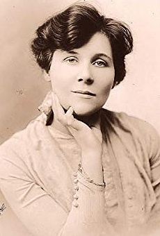 Películas de Viola Roache