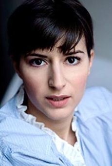 Películas de Viola von Scarpatetti