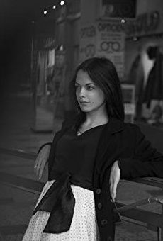 Películas de Violaine Gillibert