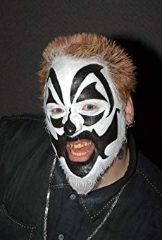 Películas de Violent J