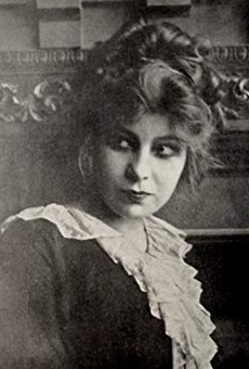Películas de Violet Horner
