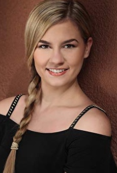 Películas de Violet Joy Hansen