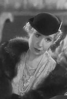 Películas de Violet Kemble Cooper