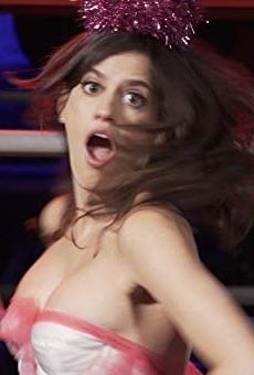 Películas de Violet Krumbein