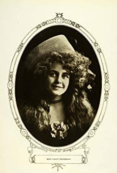 Películas de Violet Mersereau