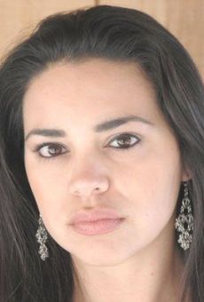 Películas de Violet Saenz-Arocha