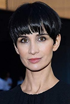 Películas de Violetta Kolakowska