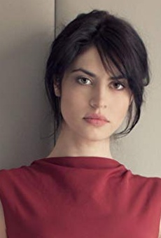 Películas de Violetta Schurawlow