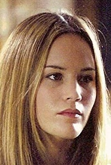 Películas de Violette Palcossian Películas de Violette Palcossian