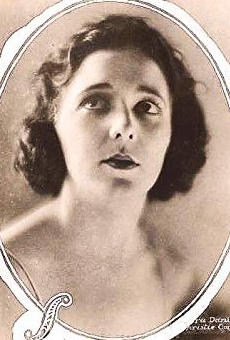 Películas de Viora Daniel