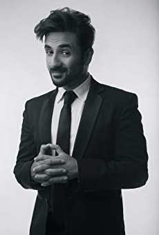 Películas de Vir Das