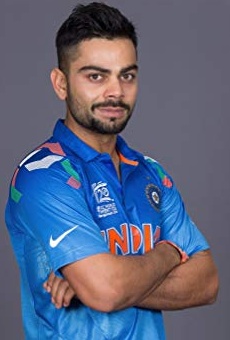 Películas de Virat Kohli
