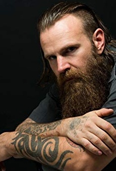 Películas de Virgil Davies Películas de Virgil Davies