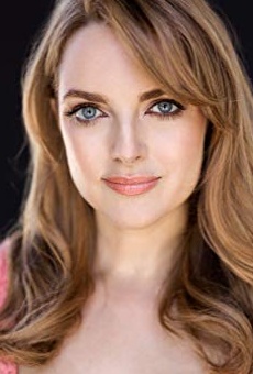 Películas de Virginia Bowers