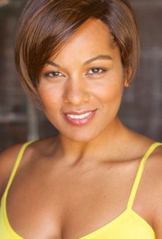 Películas de Virginia Bright