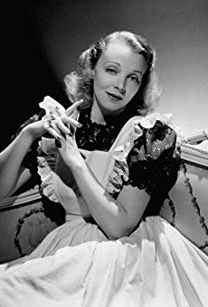 Películas de Virginia Bruce