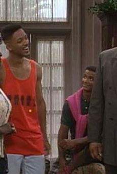 Películas de Virginia Capers