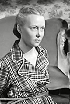 Películas de Virginia Carroll