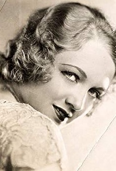 Películas de Virginia Cherrill