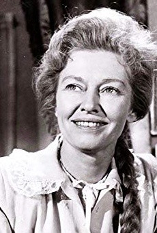 Películas de Virginia Christine