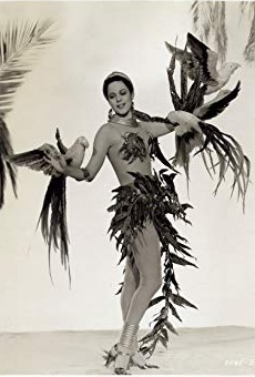 Películas de Virginia Cruzon