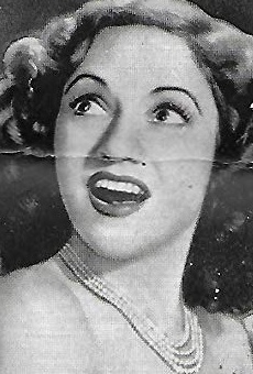 Películas de Virginia Dale