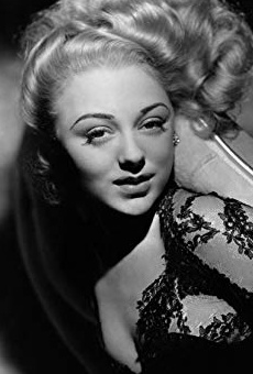 Películas de Virginia Field