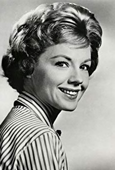 Películas de Virginia Gibson