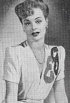 Películas de Virginia Gilmore