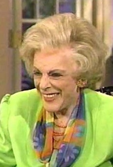 Películas de Virginia Graham