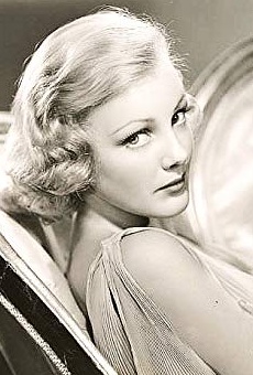 Películas de Virginia Grey