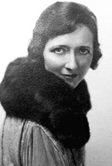 Películas de Virginia Hammond